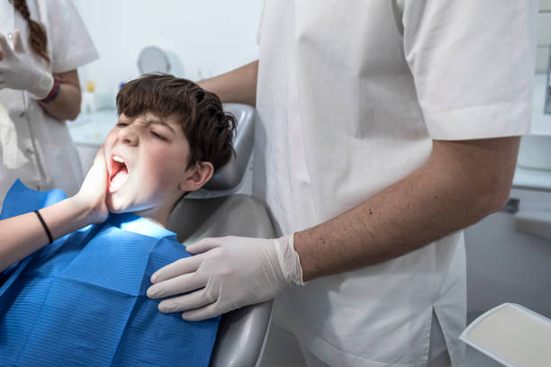 Best Knocked-Out Tooth Emergency  in North Sea, NY