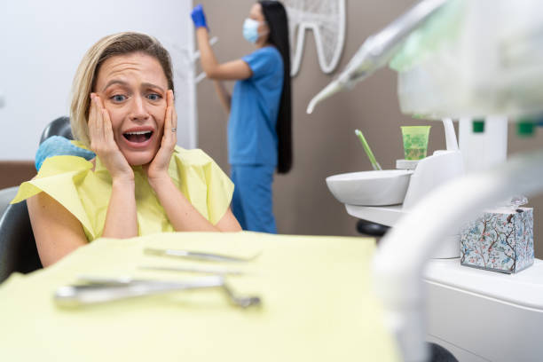 Best Dentist for Dental Trauma  in North Sea, NY