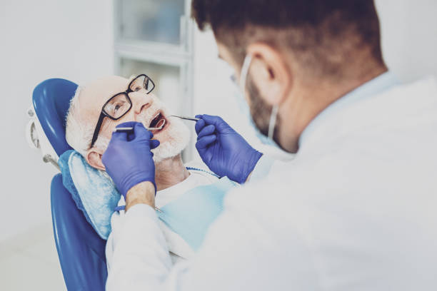 Tooth Infection Emergency Dentist in NY
